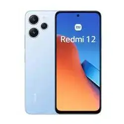 Redmi 12 8/256gb Sky Blue