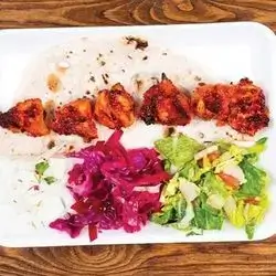 Chicken Tikka