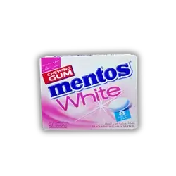 Mentos Berry Love Gum 1.43g