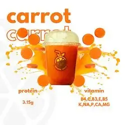 Carrot