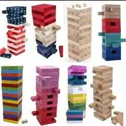 Wooden Toys