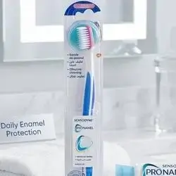 Sensodyne Pronamel Toothbrush (Extra Soft)1 Piece