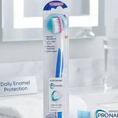 Sensodyne Pronamel Toothbrush (Extra Soft)1 Piece
