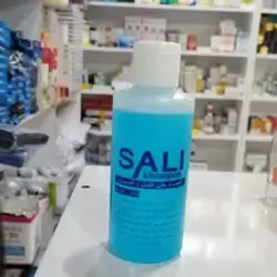 Sali Shampoo
