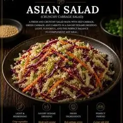 Asian Salad