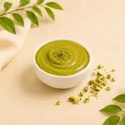 Pistachio Sauce