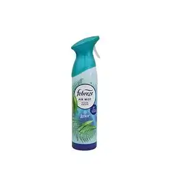 Febreze Air Freshener Spray Air Mist Ocean Escape 185 Ml