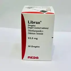 Librax tablet