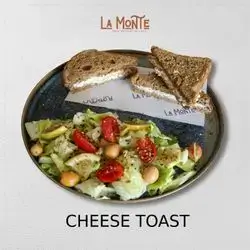 Cheese Toast