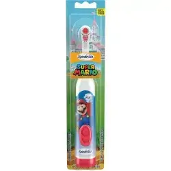 Super Mario 1 Powered Toothbrush SPINBRUSH