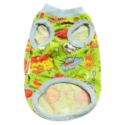 Pawstar Pet Cloth XS