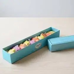 Tutti Frutti Chocolate Box