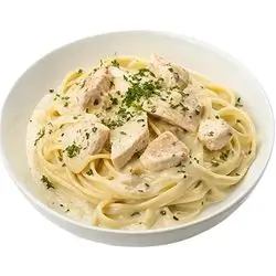 Alfredo Pasta