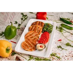 Meat Arayes