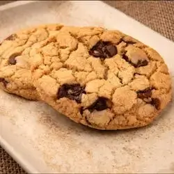 Cookies Plain