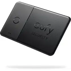 Anker Eufy SmartTrack Card Black