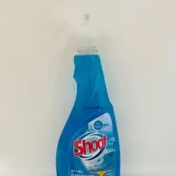 Shoof Glass Cleaner 750ml