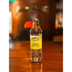 Tonic Water