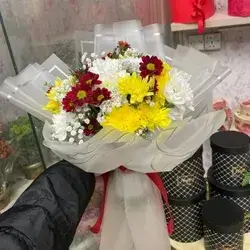 Flower Bouquet