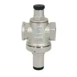 1/2 Water Pressure Regulator (F-F Threaded)