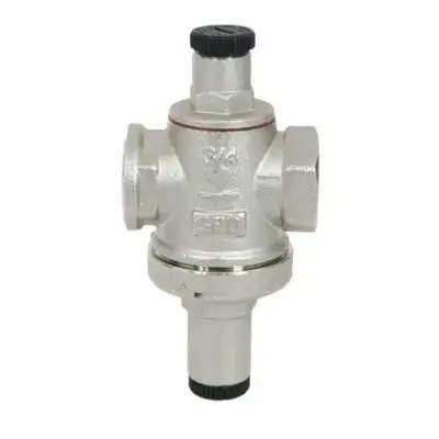 1/2 Water Pressure Regulator (F-F Threaded)