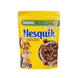 Nesquik Bag