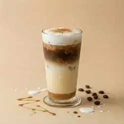 Ice Spanish Latte