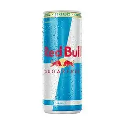 Redbull Zero turkey