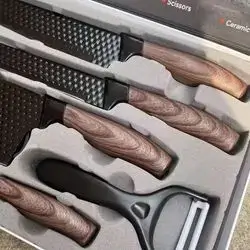 set knef