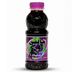 Khalaky concentrate raisin juice 450ml