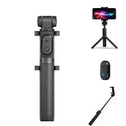 Mi Bluetooth Selfie Stick (Black)