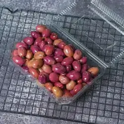 Palestinian Olives 250g