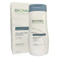 Bionex anti hair loss shampoo