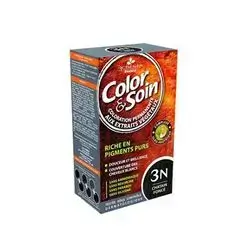 Color And Soin 3N