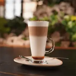 Cafe Mocha