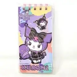 Kuromi Notebook