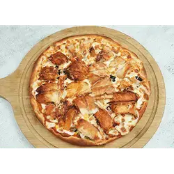 Chicken Pizza Medium