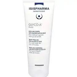 Isispharma glyco-A body