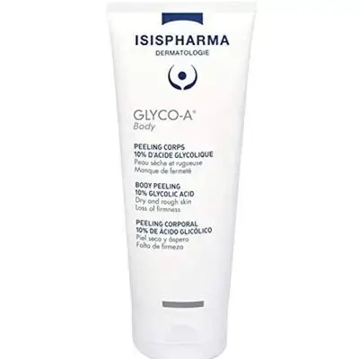 Isispharma glyco-A body
