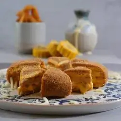 Ofelia Chicken Burger