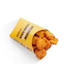 Small Chicken Pops
