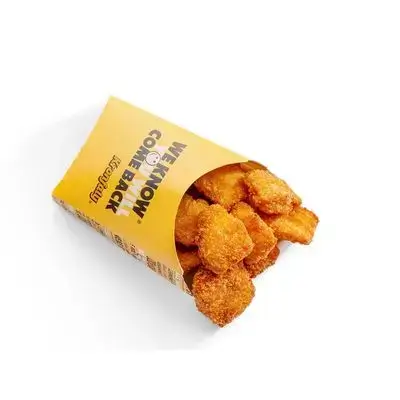 Small Chicken Pops