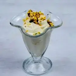 Vanilla Ice Cream