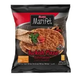 Lahmacun 4pcs
