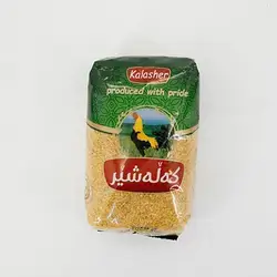Family Ginger 60G