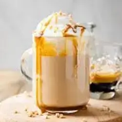 Caramel Latte
