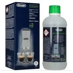 De'Longhi EcoDecalk Ecological Descaler – 500ml