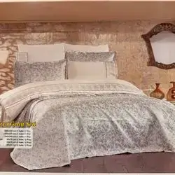Duvet Comfort Set 9 Pcs