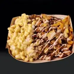 Chicken Fries