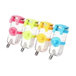 E247 Hanging Pet Water Bottle 550ml